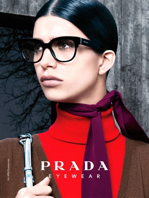 frames for eyeglasses prada